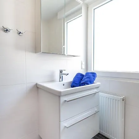 Ferienwohnung Liomena Lehmen Buitenkant foto
