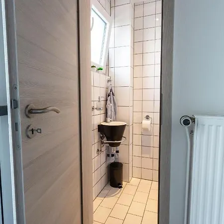 Ferienwohnung Liomena Lehmen Buitenkant foto