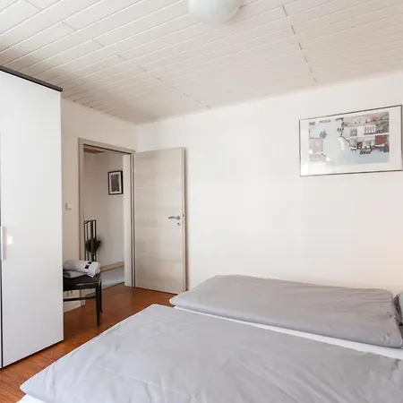 Ferienwohnung Liomena Lehmen Buitenkant foto