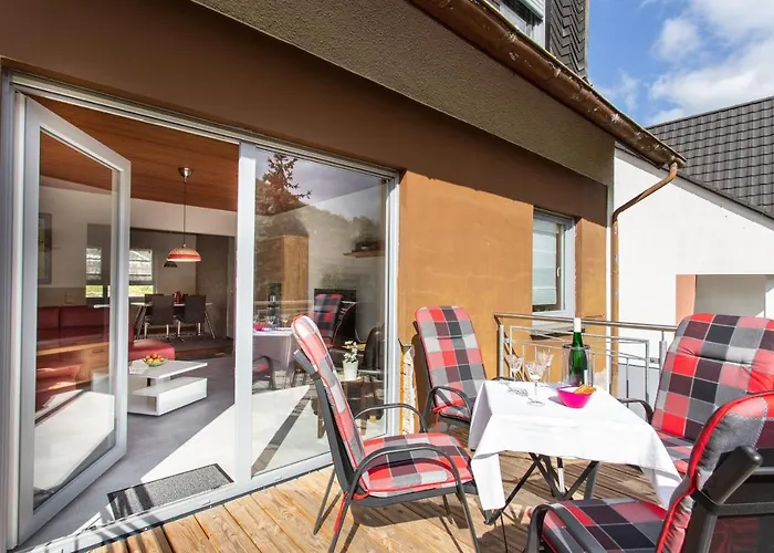 Ferienwohnung Liomena