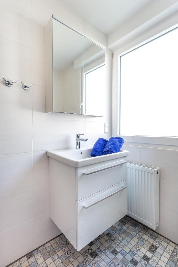 Apartment Liomena *