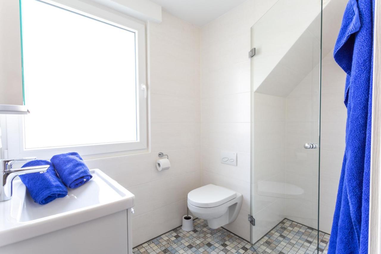 Liomena Apartment Lehmen