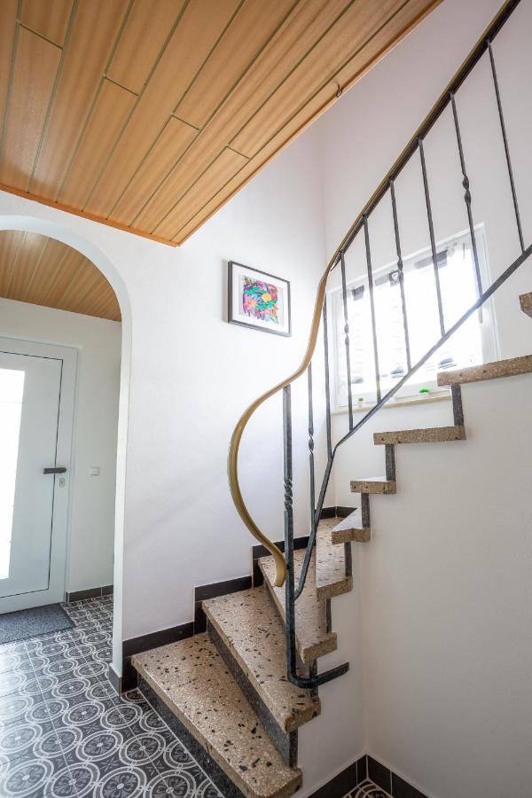 Liomena Apartment